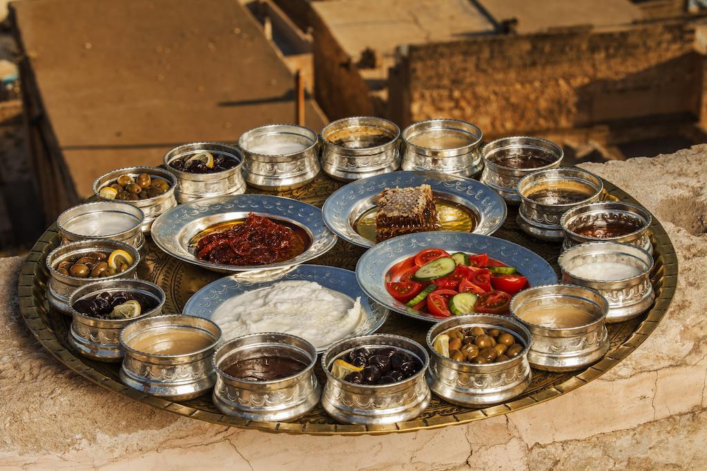 Mardius Tarihi Konak 마르딘 외부 사진