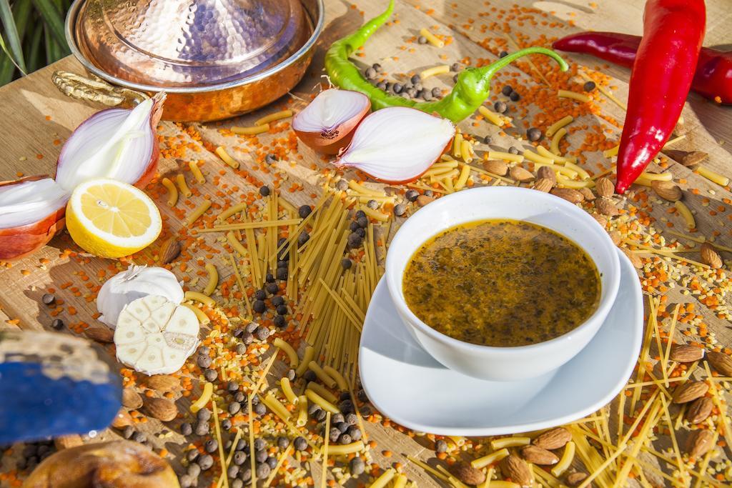 Mardius Tarihi Konak 마르딘 외부 사진