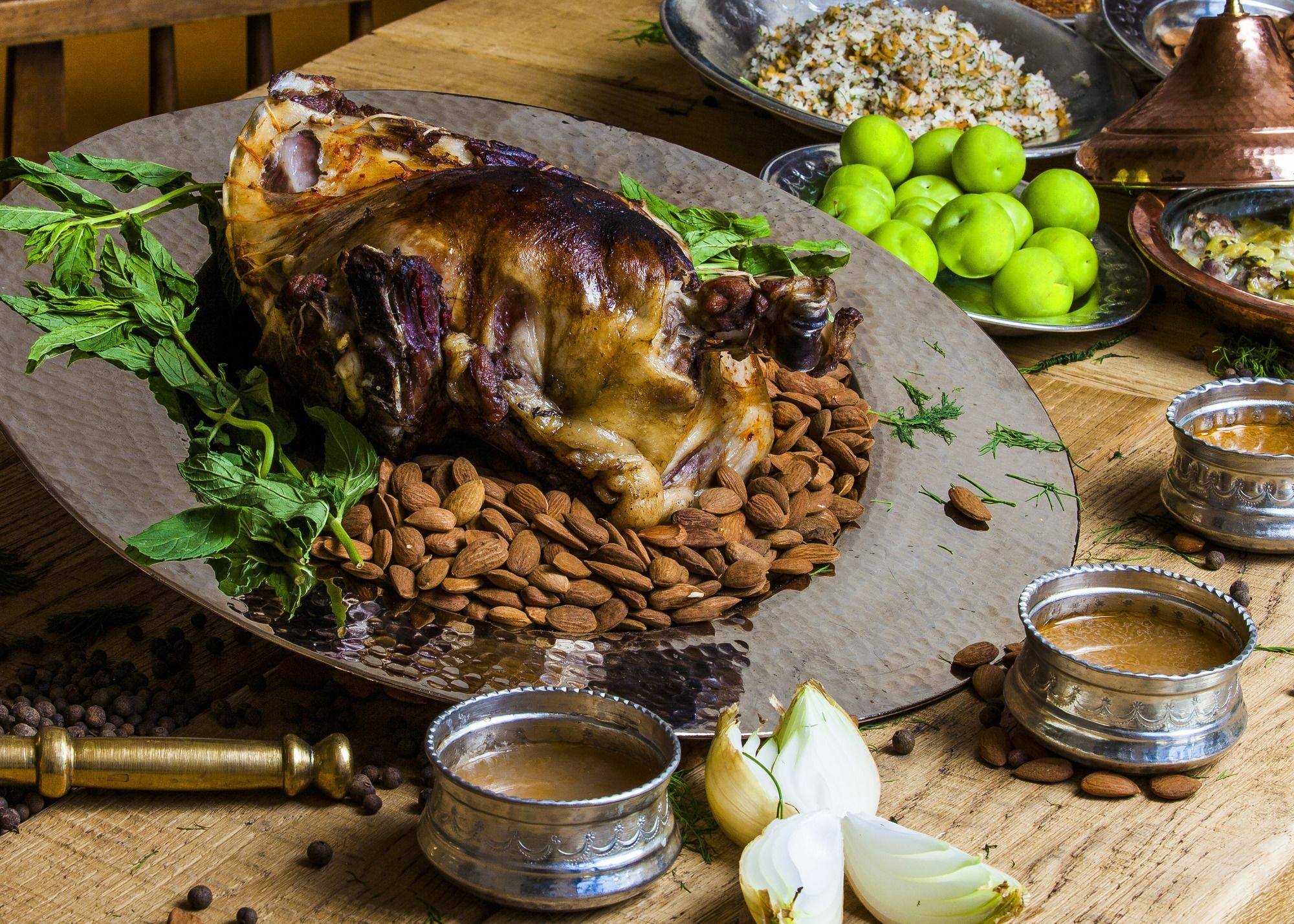 Mardius Tarihi Konak 마르딘 외부 사진